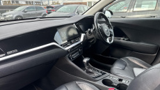 Kia Niro 1.6 GDi Hybrid 4 5dr DCT Hybrid Estate